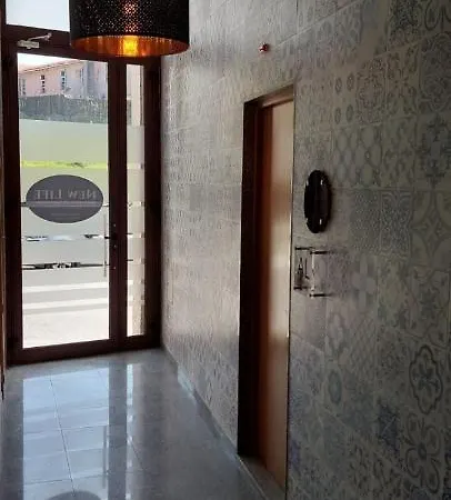 New Life - Avenida Aliados Suite-1f