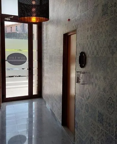 New Life - Avenida Aliados Suite-1f